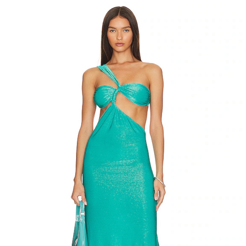 Baobab Noah Dress Asis